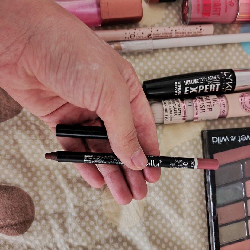 Makyaj Seti - Görsel 5