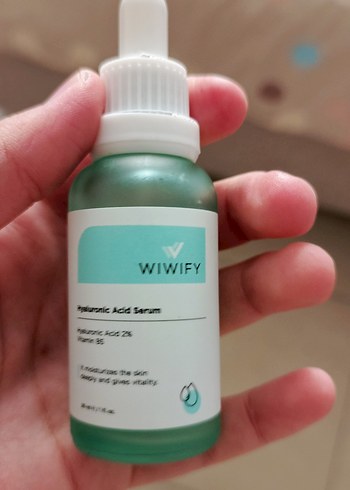 WIWIFY serum - Görsel 7