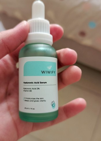 WIWIFY serum - Görsel 6