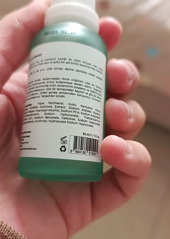 WIWIFY serum - Görsel 2