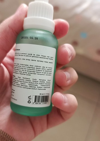 WIWIFY serum - Görsel 3