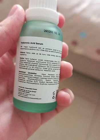 WIWIFY serum - Görsel 4