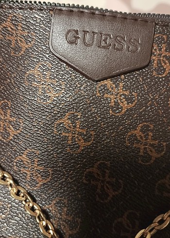 Zincir Detaylı Kadın çanta - Görsel 3