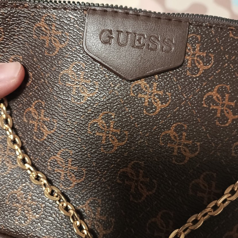 Zincir Detaylı Kadın çanta - Görsel 3