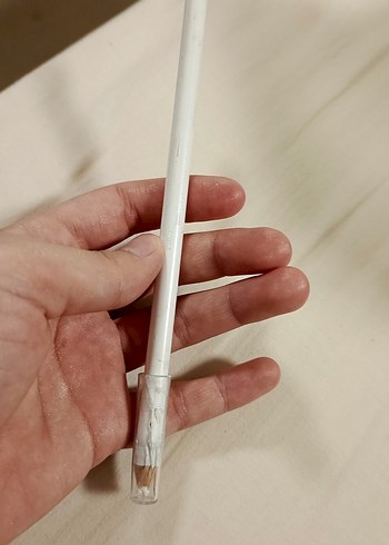 wet n wild Beyaz Göz Kalemi - Görsel 3