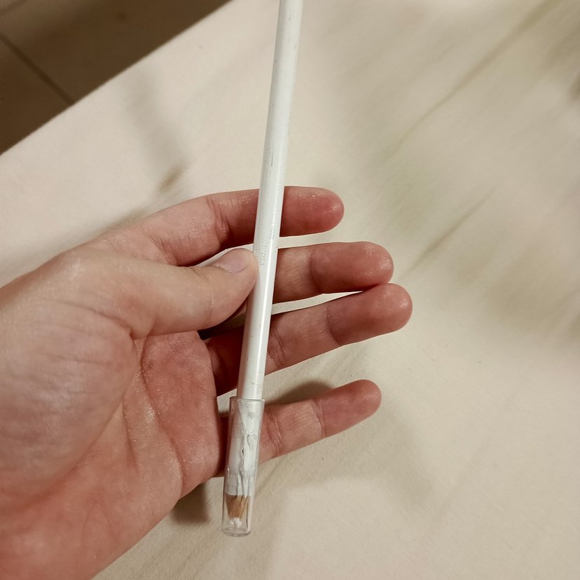 wet n wild Beyaz Göz Kalemi - Görsel 3