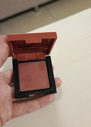 Pastel allık (49 numara) - Görsel 2