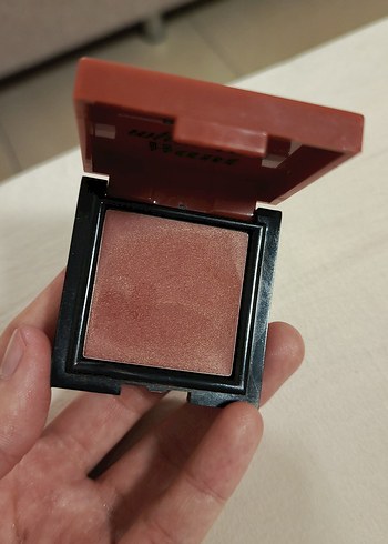 Pastel allık (49 numara) - Görsel 3