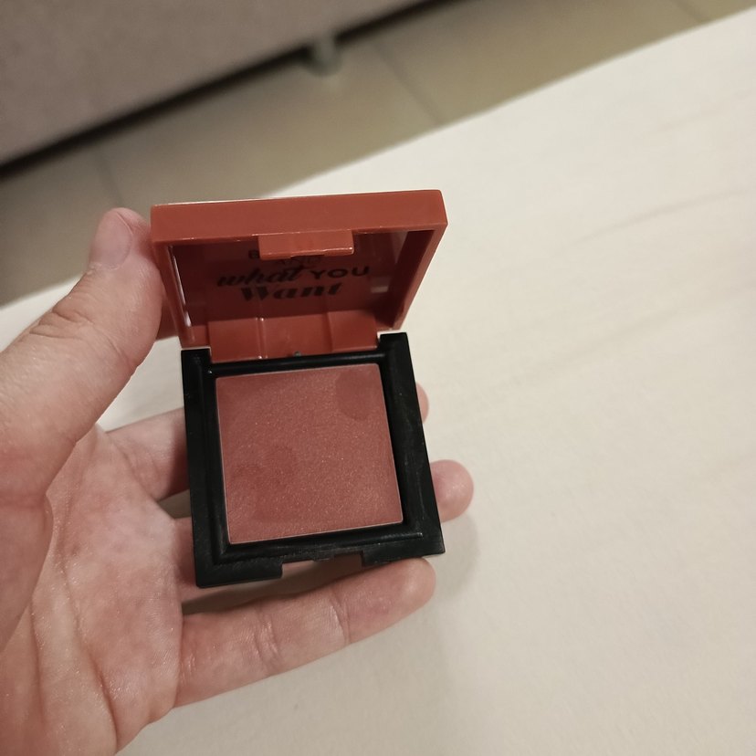 Pastel allık (49 numara) - Görsel 2