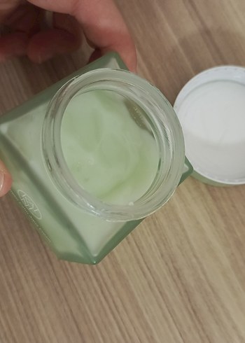 KAINE Green Calm Aqua Nemlendirici Krem - Görsel 4