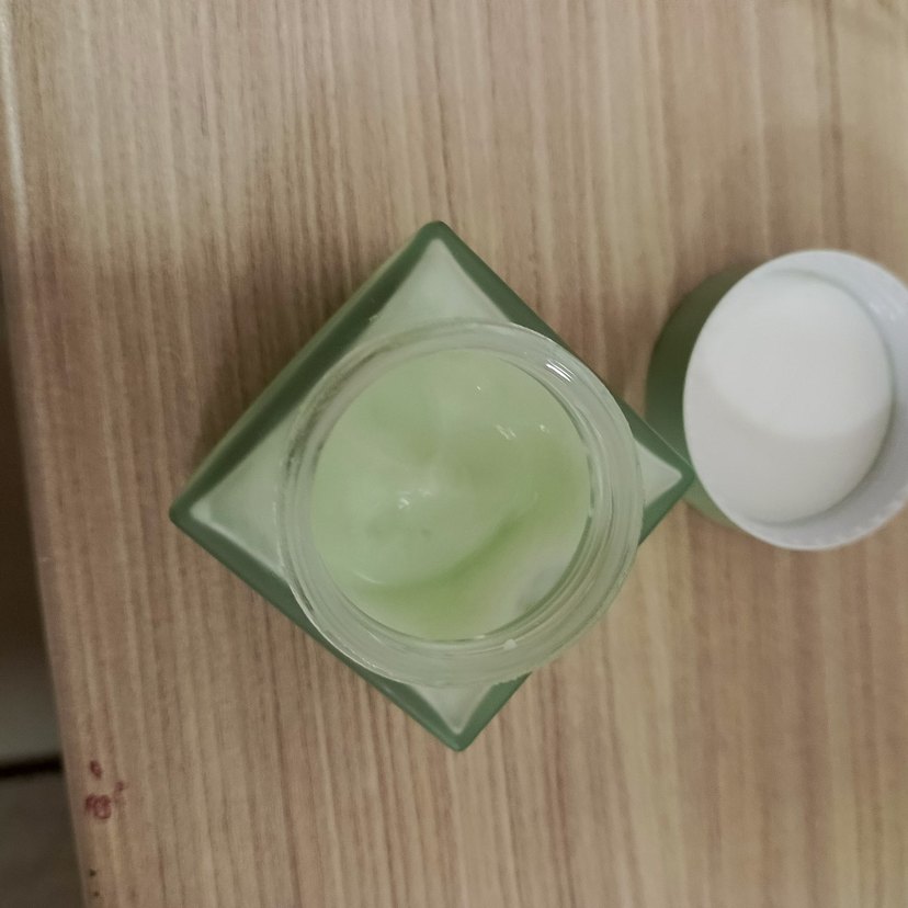 KAINE Green Calm Aqua Nemlendirici Krem - Görsel 3