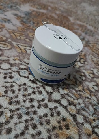 round lab nemlendirici krem - Görsel 9