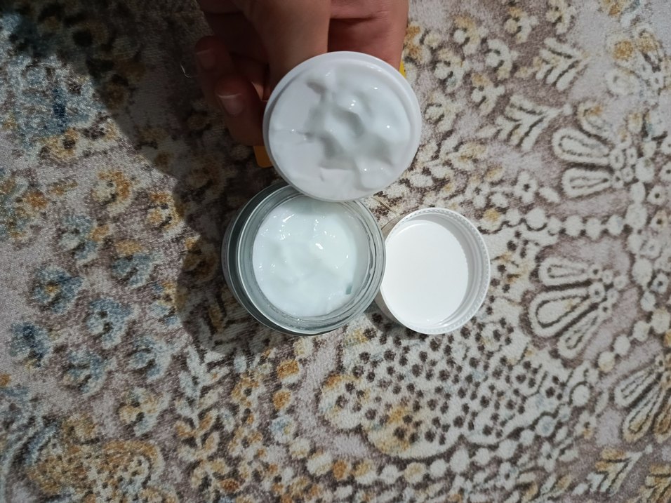 round lab nemlendirici krem - Görsel 3