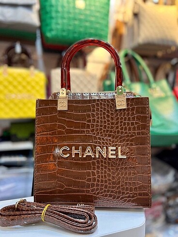 Chanel Chanel A kalite Çanta