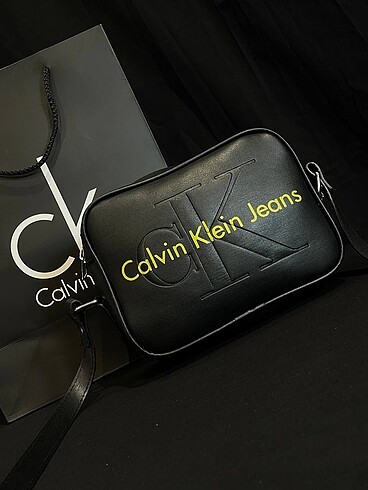 Beden Calvin klein jeans