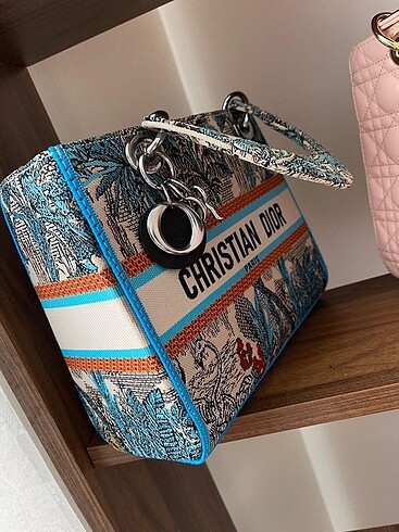 Dior çanta