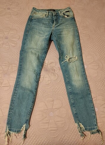 kot pantolon 
