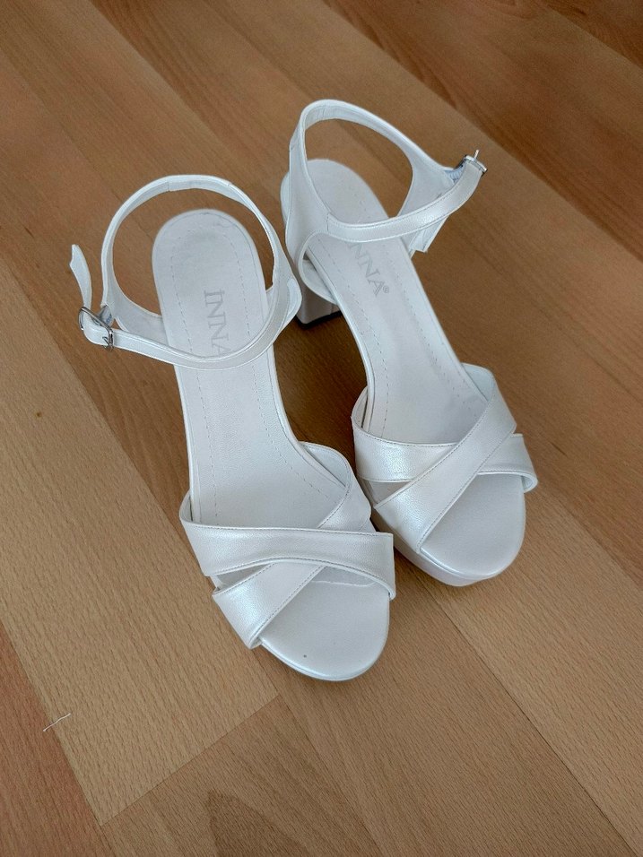 Topuklu Ayakkabı - Görsel 2