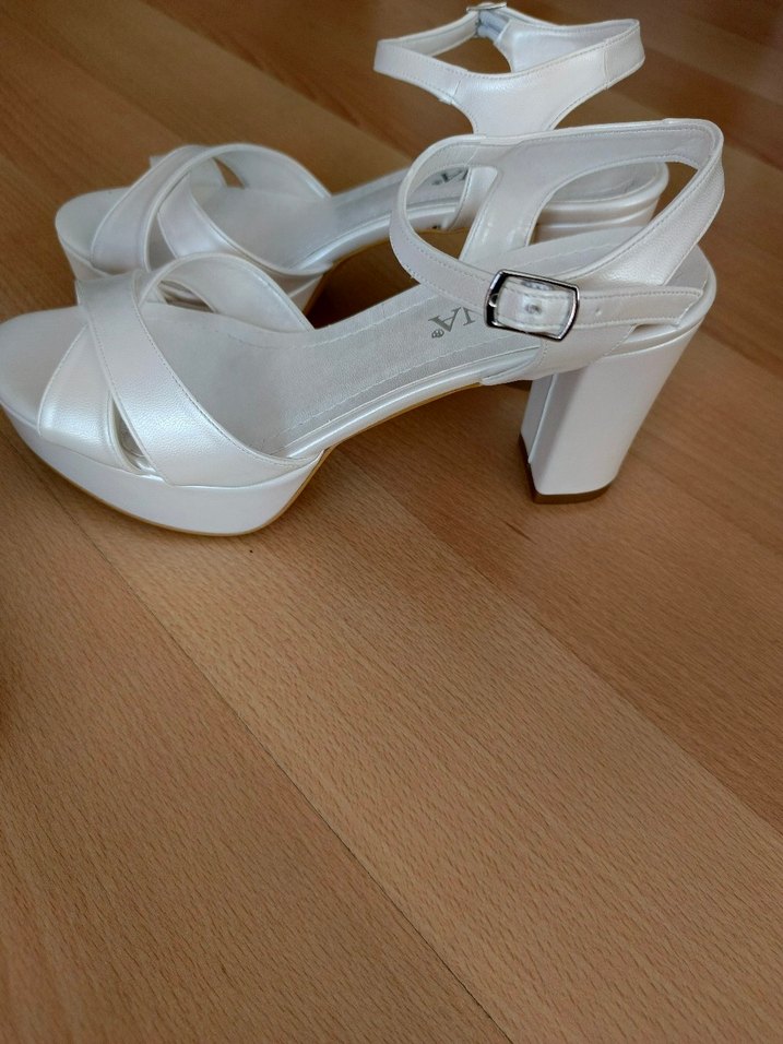 Topuklu Ayakkabı - Görsel 5