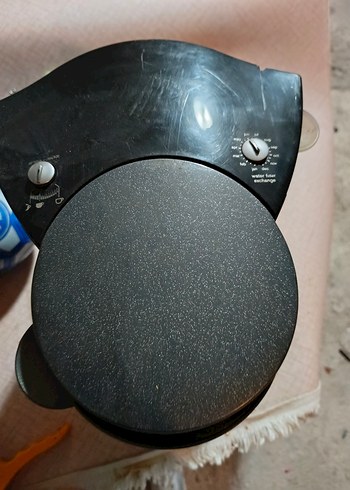 Beden Renk Braun Filtre Kahve Makinesi