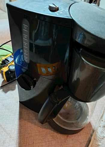 Braun Filtre Kahve Makinesi - Görsel 5