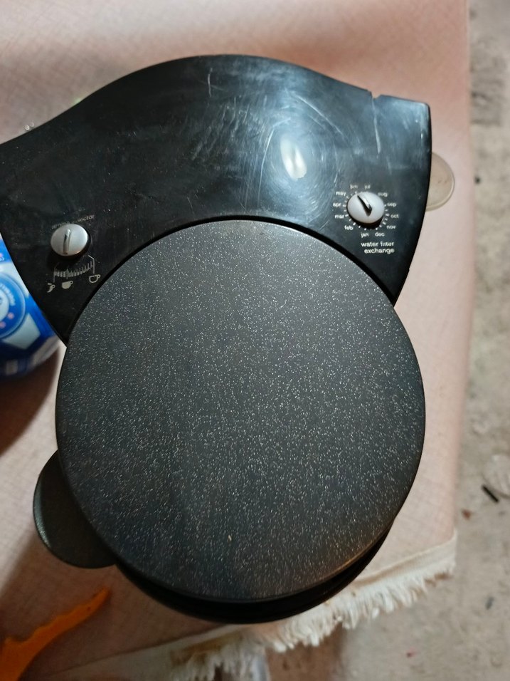 Braun Filtre Kahve Makinesi - Görsel 4