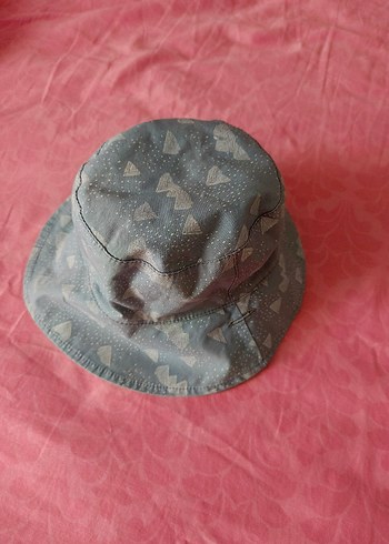 Çocuk Şapka - Görsel 2