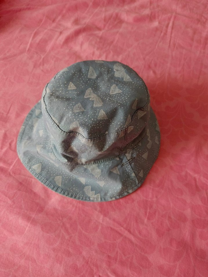 Çocuk Şapka - Görsel 2