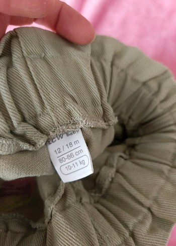 LCW şort - Görsel 3