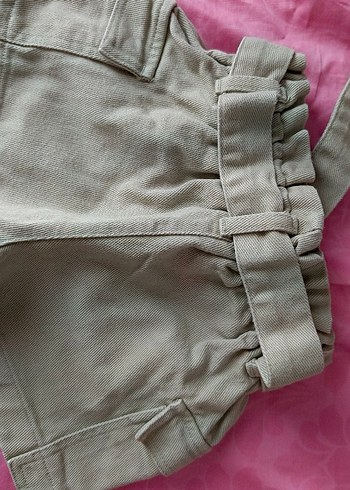 LCW şort - Görsel 2