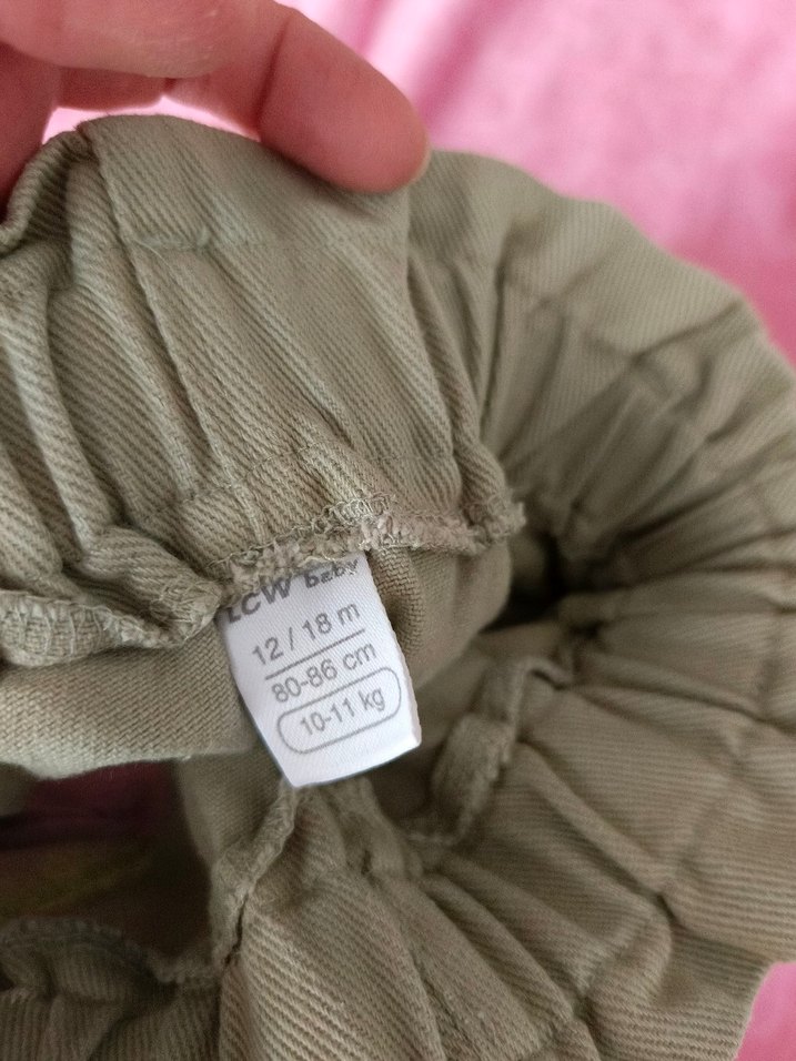 LCW şort - Görsel 3