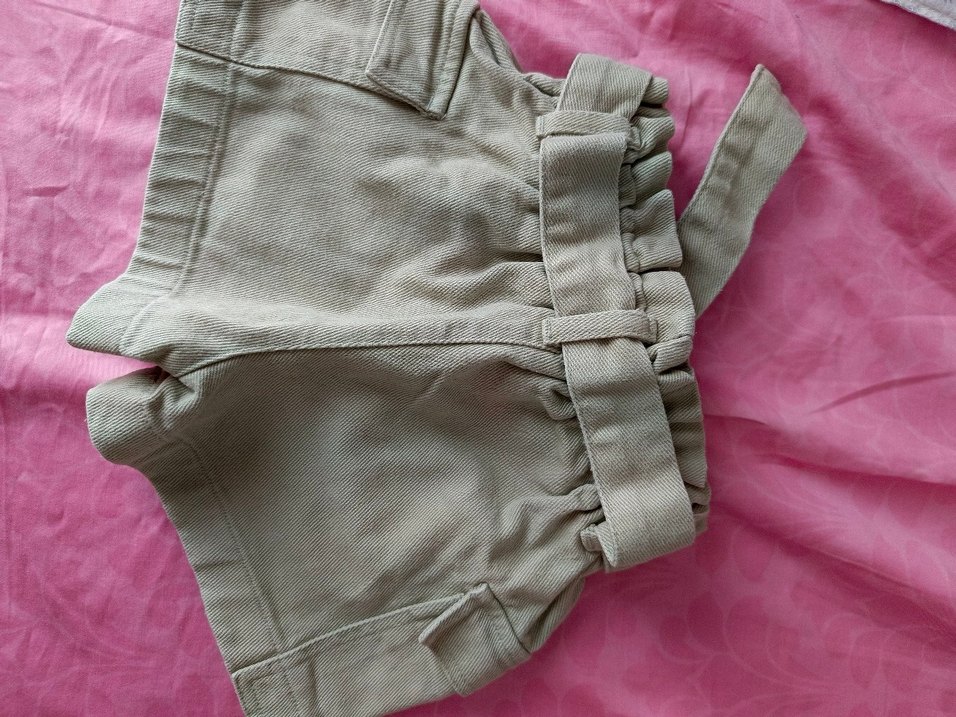 LCW şort - Görsel 2