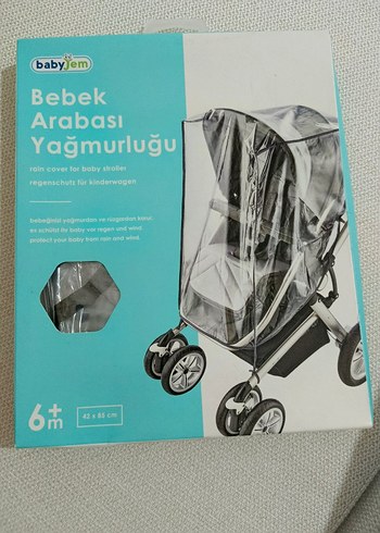 BabyJem Diğer