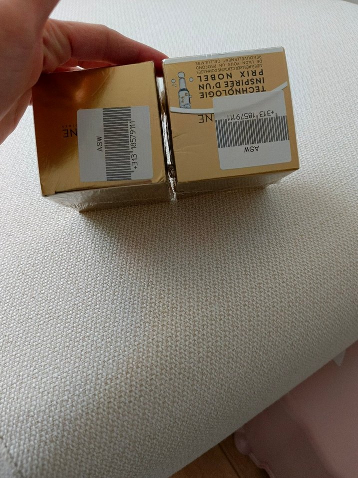 Gündüz ve gece kremi - Görsel 3