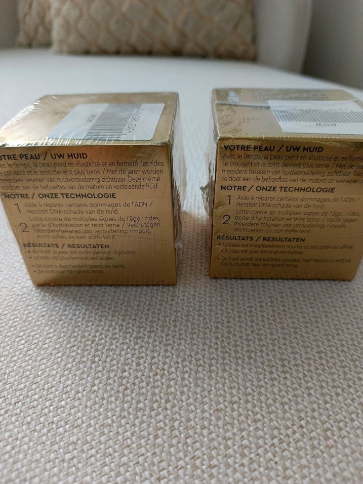 Gündüz ve gece kremi - Görsel 2