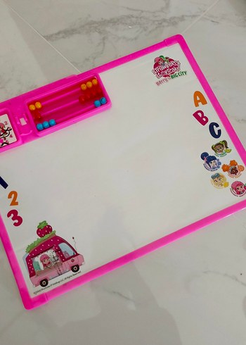 Yazı Tahtası - Görsel 2