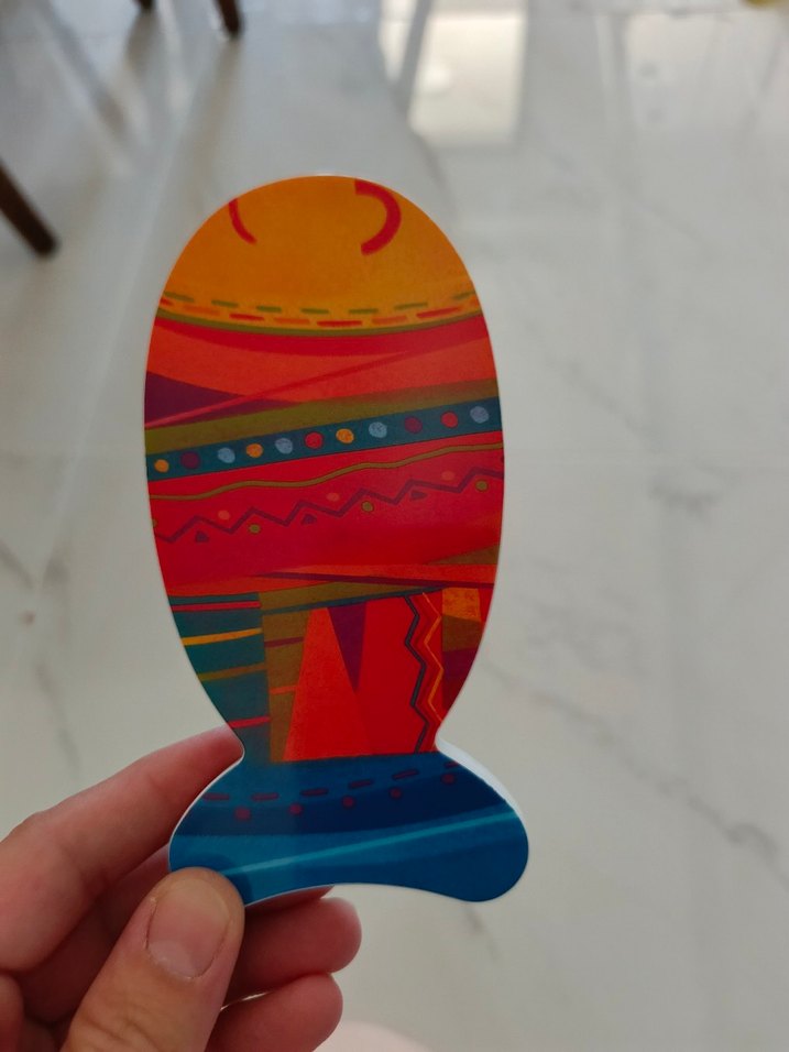 Bebedor Bebek Termometresi - Görsel 2