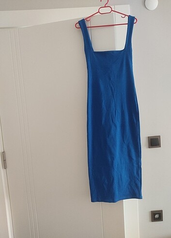 36 Beden Zara elbise