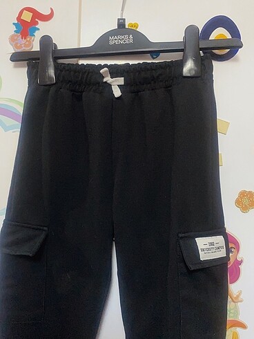 LC Waikiki Cepli çocuk pantalonu