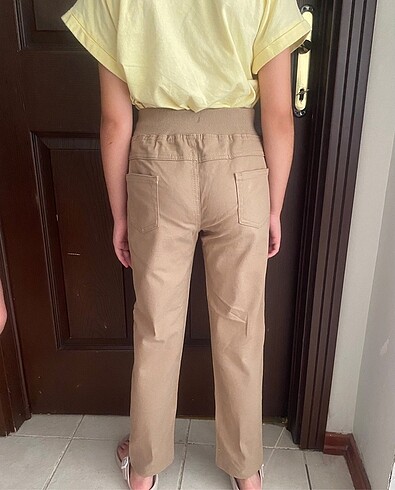 Diğer Çocuk pantalon unisex