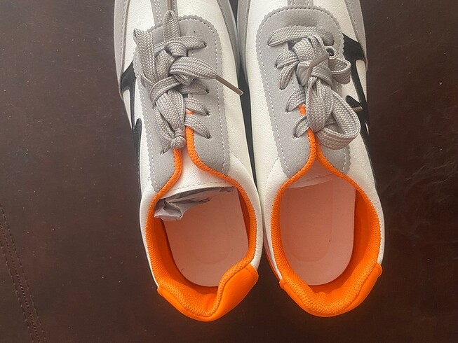 39 Beden çeşitli Renk Spor, günlük, beyaz ayakkabı