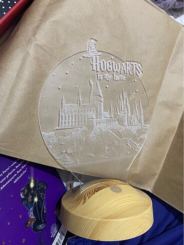  Beden Renk Harry potter kitap seti