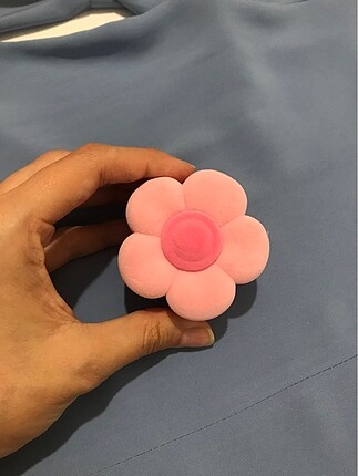 Flower Sista Yüzük Kutusu ve