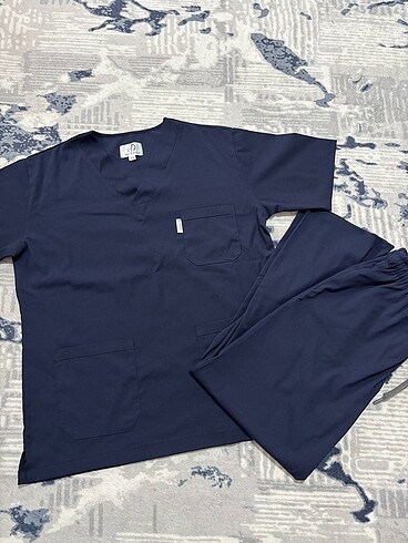 Zara SCRUBS TAKIM