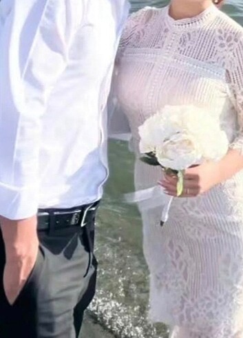 s Beden Nikah söz nişan elbisesi