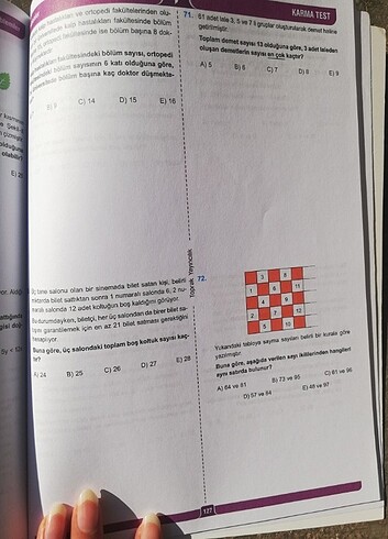  Beden Renk Tyt Problemler 