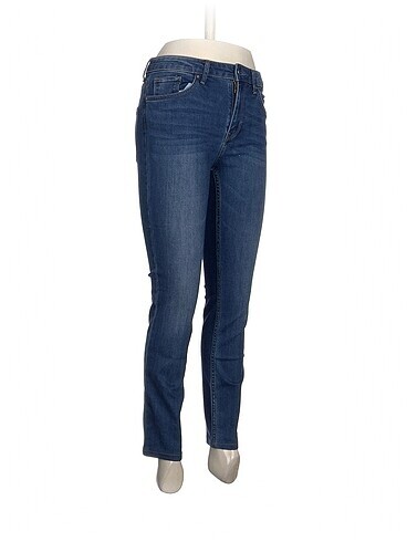 H&M H&M Jean / Kot %70 İndirimli.