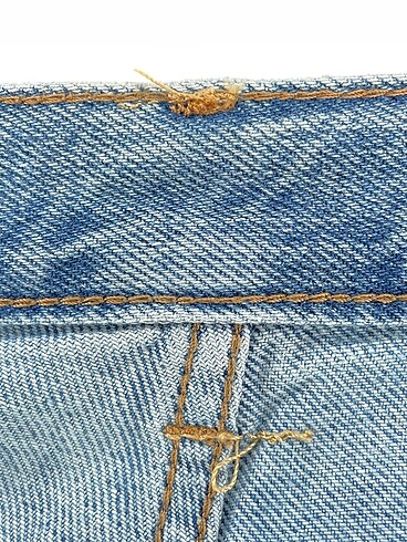 28 Beden çeşitli Renk Vintage Love Jean / Kot %70 İndirimli.