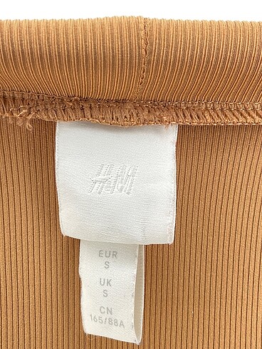 s Beden çeşitli Renk H&M Bluz %70 İndirimli.