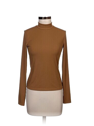 H&M Bluz %70 İndirimli.